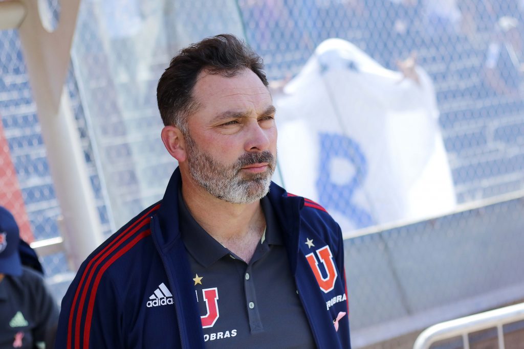 Hernán Caputto se estanca y sólo supera a Sebastián Beccacece en la era “Azul Azul”