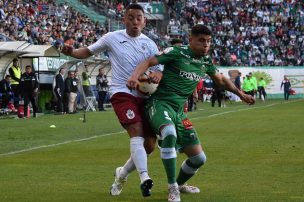 Deportes Temuco y Deportes La Serena se juegan este jueves el último boleto a la Primera División