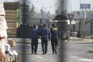 Encuentran cuerpo de joven desaparecido hace cinco días en Talcahuano