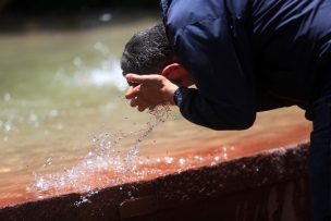 Pronostican evento de altas temperaturas entre Valparaíso y el Biobío