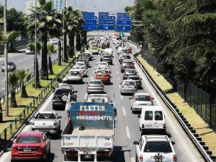 Cámara de Diputados despacha al Ejecutivo el proyecto “No + tag”