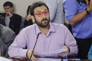 Diputado Crispi por proyecto “Mejor Fonasa”: “Es otro maquillaje”