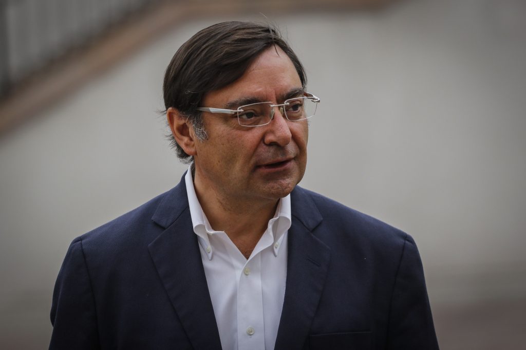 Oposición ingresará este jueves Acusación Constitucional contra Intendente Guevara