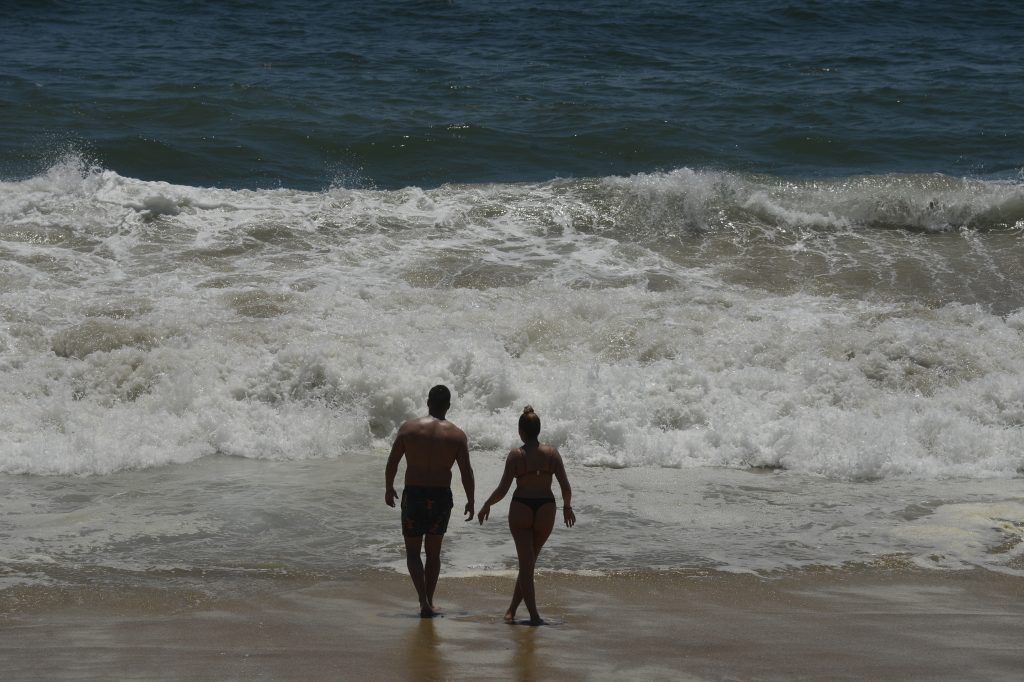 Lanzan App para denunciar problemas para ingresar a playas