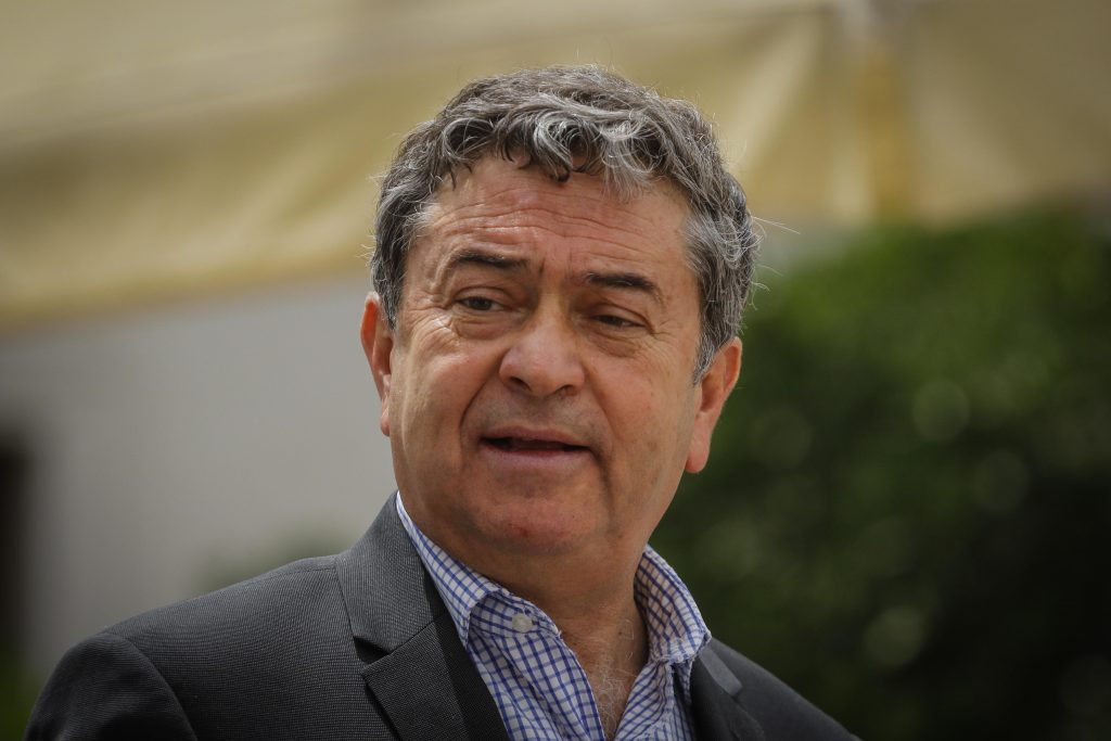 Coloma: “Andrés Chadwick ha sido la gran víctima de Chile en el último período”