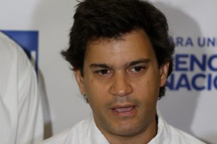 Diputado Torrealba interpone nueva querella por boicot de la PSU