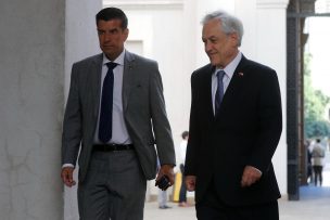 Chile Vamos se reúne este domingo con Piñera para analizar propuestas de paridad