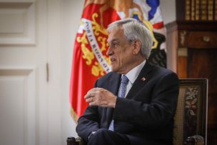 Cadem: Aprobación del Presidente Piñera sube a 13% y apoyo a nueva Constitución obtiene 72% de apoyo