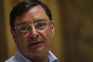 Diputados UDI sobre acusación constitucional contra intendente Guevara: