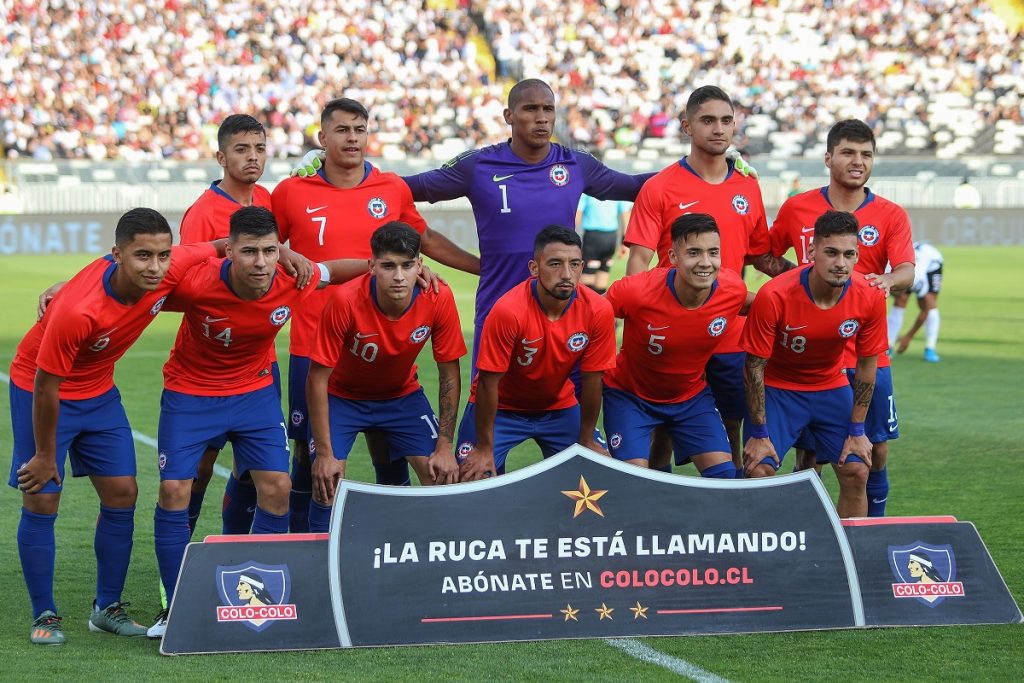 Bernardo Redín de cara al Preolímpico Sub 23: “Sin preparación es muy difícil”