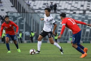 El horario, dónde ver y escuchar el amistoso de Colo Colo vs. Godoy Cruz en el Estadio Monumental