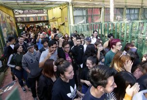 Demre da a conocer hoy domingo los locales de rendición de la PSU