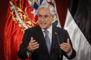 Encuesta Pulso Ciudadano: Desaprobación del Presidente Piñera aumenta 15 puntos y asciende a 84,1%