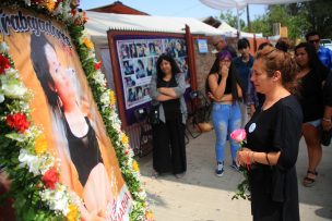 Este domingo se realiza el funeral de Fernanda Maciel en el Cementerio Católico