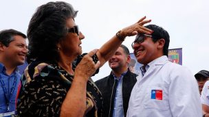 Lanzan campaña para el cuidado de la de piel en playas de Viña del Mar