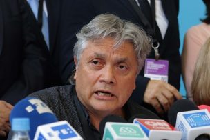 Senador Navarro criticó a jueza Acevedo por ser 