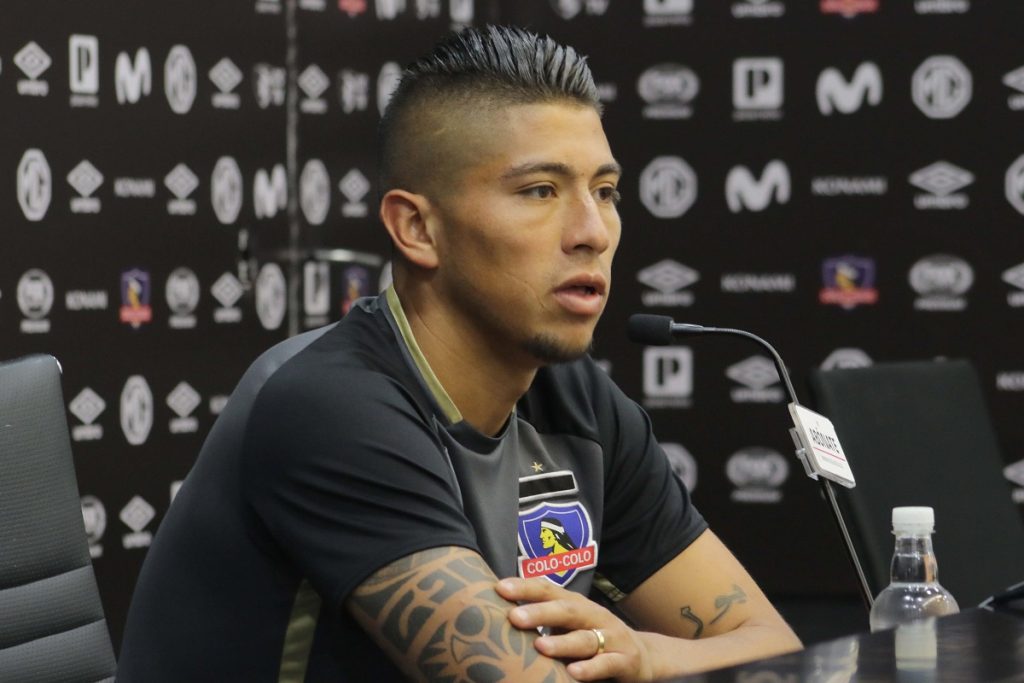 Brayan Cortés se ilusiona con la Roja: “Me siento capacitado para ser el arquero de la selección chilena”