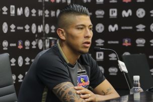 Brayan Cortés se ilusiona con la Roja: “Me siento capacitado para ser el arquero de la selección chilena