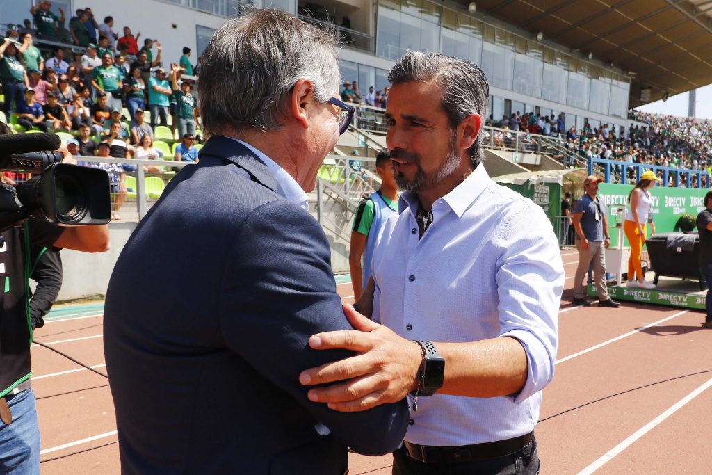 Miguel Ramírez: “Duele perder así, porque el marcador es demasiado abultado”