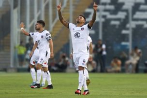 Marcos Bolados y Leonardo Valencia le dan la victoria a Colo Colo sobre Palestino en su debut en el Campeonato Nacional