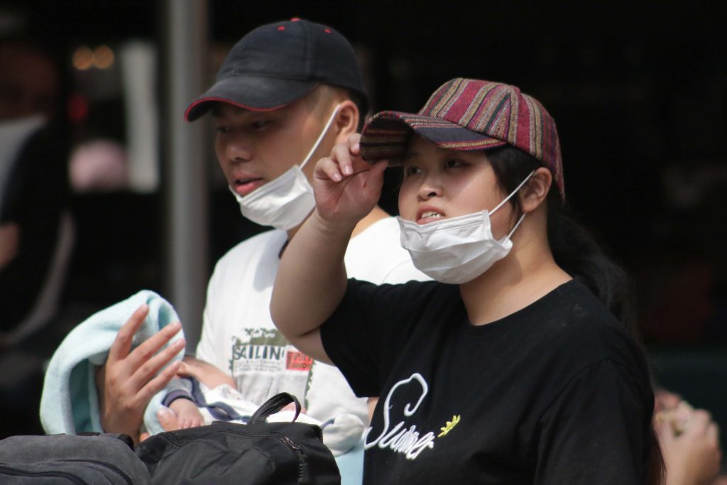 Reino Unido confirma sus dos primeros casos del coronavirus de Wuhan