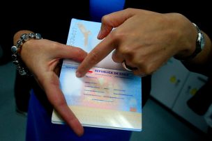 Extienden de 5 a 10 años la vigencia del pasaporte chileno