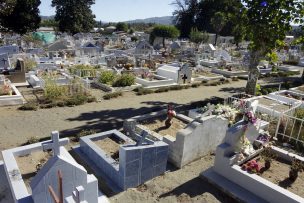 Anuncian construcción del primer “cementerio popular” del país en Peumo