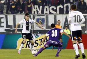 Ex jugador de Colo Colo seguirá su carrera en el fútbol norteamericano