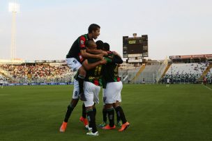 Palestino quiere sorprender a Colo Colo en Macul y acercarse a la marca de Universidad Católica