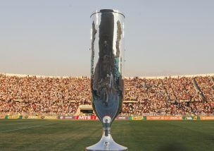 ANFP anunció la programación para semifinales de la Copa Chile