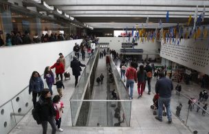 Exposición indaga en las distintas formas de habitar de este territorio
