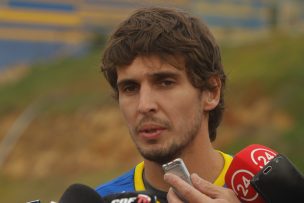 Con sólo 30 años, Lucas Domínguez anunció su retiro del fútbol