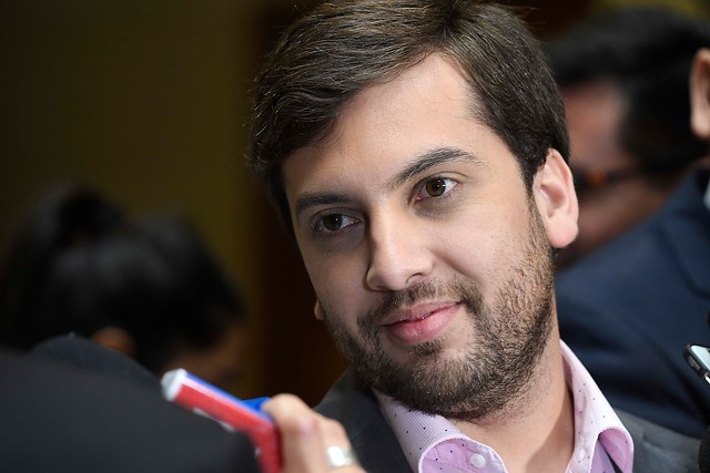 Diputados PPD no respaldarán proyecto del Gobierno para un segundo retiro