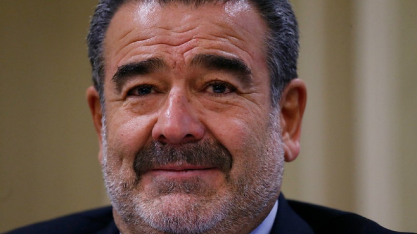 El respaldo de Andrónico Luksic a propuesta económica del Colegio Médico: “Parece pertinente”