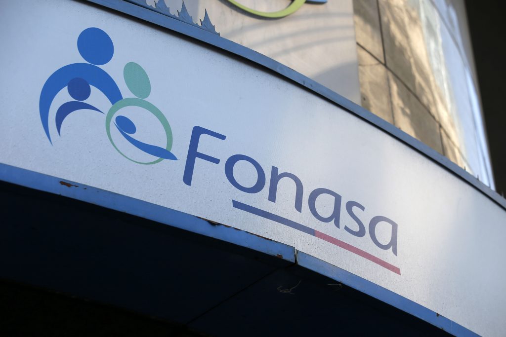 Presidente Piñera presentará proyecto de ley “Mejor Fonasa”