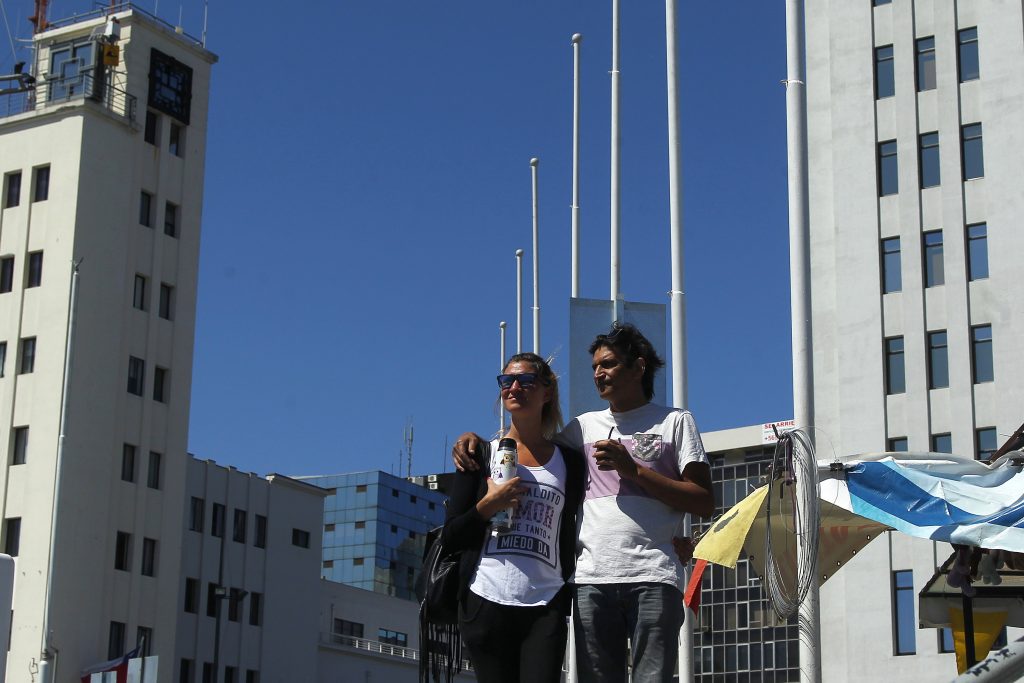 Ante baja de turistas argentinos Fedetur capta visitantes en el país trasandino