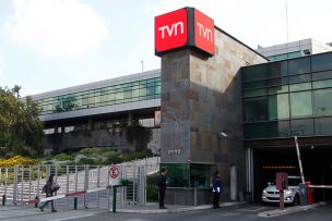 Gobierno anuncia que será aval de TVN en deuda de la estación televisiva