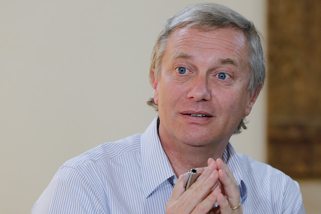 José Antonio Kast por su campaña contra nueva Constitución: “Nos tienen miedo, están aterrados”