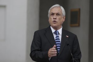 Presidente Piñera ante amenaza de boicot a la PSU: 