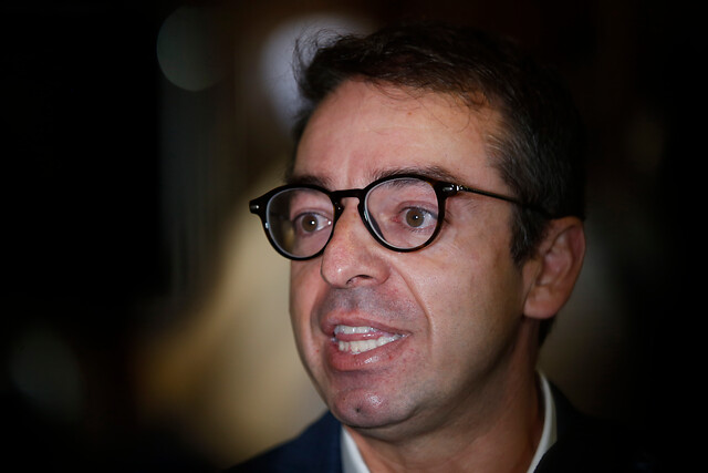 Diputado Gabriel Silber: “La tozudez del intendente Guevara lo está llevando por este camino”