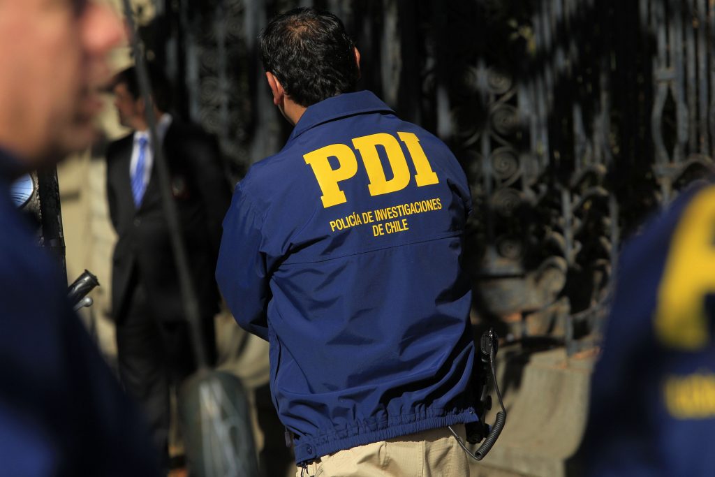 Segundo femicidio del año: esta vez con arma cortante en la región de O’Higgins