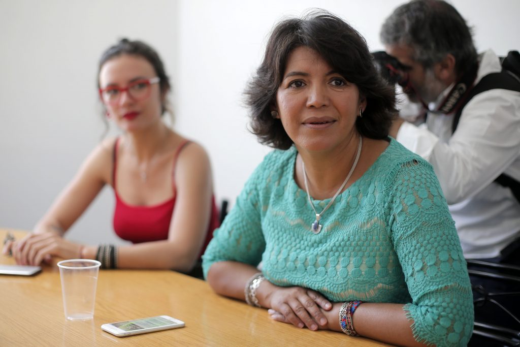 Provoste: Al país le ha ido bien solo “cuando lo ha gobernado la centroizquierda”