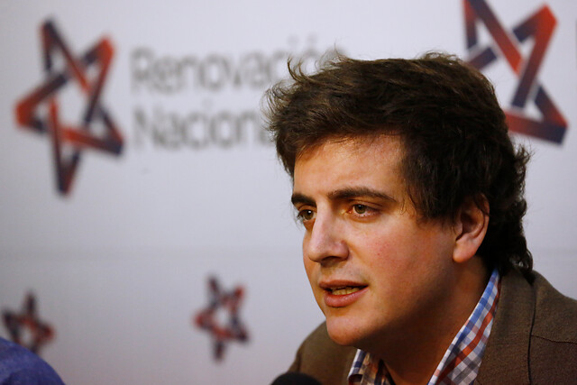 Diputado Schalper exigió la rendición de la PSU de Historia: “Si las autoridades políticas no están a la altura, vamos a hacer que los tribunales lo estén”