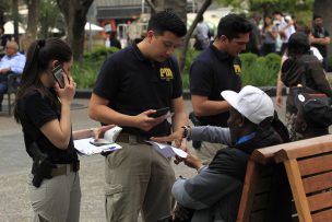 Promesas de trabajo falsas: una de las causas más comunes en trata de personas