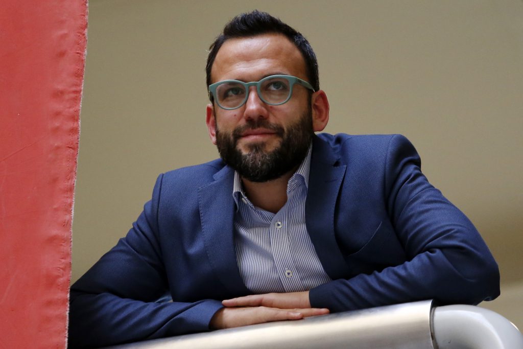 Diputado Vidal y boicot a PSU: Cubillos “prefirió esconderse, meter la cabeza en un hoyo y dejar que esto ocurriera”