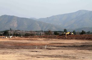 Valparaíso prepara ordenanza municipal para proteger Lago Peñuelas