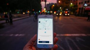 Comisión de Transportes del Senado da luz verde a la Ley Uber