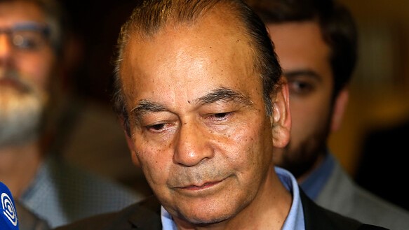 Diputado Celis y CEP: “No sé cómo se puede gobernar con un 6% de aprobación”