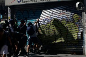 24 personas enfrentarán la nueva Ley Antisaqueos