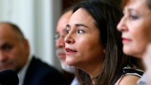 Diputada Pérez acusó al Gobierno de boicotear la reposición del voto obligatorio